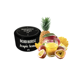 Тютюн Dead Horse Tropic Lemonade (Тропічний Лимонад, 50 г) Тютюн Dead Horse Tropic Lemonade (Тропічний Лимонад, 50 г)