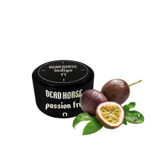 Тютюн Dead Horse Passion Fruit (Маракуя, 50 г) Тютюн Dead Horse Passion Fruit (Маракуя, 50 г)