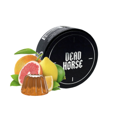 Тютюн Dead Horse Citrus Jelly (Цитрусове Желе, 100 г)