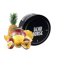 Тютюн Dead Horse Tropic Lemonade (Тропічний Лимонад, 100 г)
