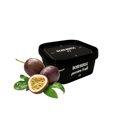 Тютюн Dead Horse Passion Fruit (Маракуя, 200 г)