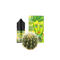 Жидкость In Bottle Salt Cactus (Кактус, 30 мг, 30 мл)