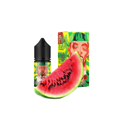 Жидкость In Bottle Salt Watermelon (Арбуз, 30 мг, 30 мл)