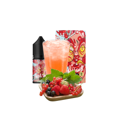 Жидкость In Bottle Salt Red Soda (Ред Сода, 30 мг, 30 мл)