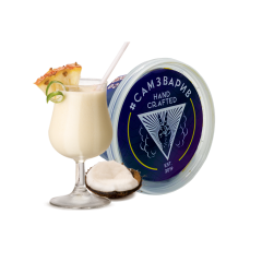 Тютюн СамЗварив Піна Колада (100 г) Тютюн СамЗварив Піна Колада (100 г)