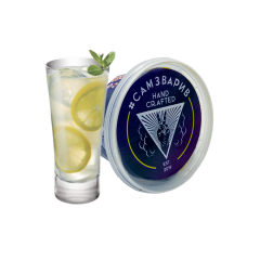 Тютюн СамЗварив Класичний Лимонад (100 г) Тютюн СамЗварив Класичний Лимонад (100 г)