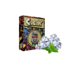 Тютюн Creepy Frosty (Фрості, 100 г) Тютюн Creepy Frosty (Фрості, 100 г)