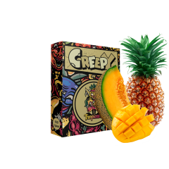 Тютюн Creepy Tropicana (Тропікана, 100 г) Тютюн Creepy Tropicana (Тропікана, 100 г)
