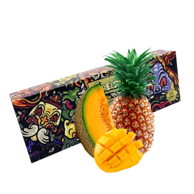 Табак Creepy Tropicana (Тропикана, 250 г)