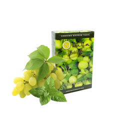 Тютюн Buta Gold Grape Mint (Виноград М'ята, 50 г) Тютюн Buta Gold Grape Mint (Виноград М'ята, 50 г)