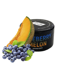 Тютюн 420 Blueberry Melon (Чорниця Диня, 40 г) Тютюн 420 Blueberry Melon (Чорниця Диня, 40 г)