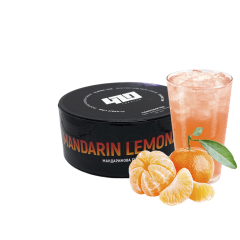 Тютюн 420 Mandarin Lemonade (Мандаринова Содова, 100 г)