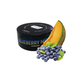 Тютюн 420 Blueberry Melon (Чорниця Диня, 100 г)