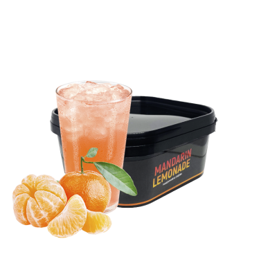 Табак 420 Mandarin Lemonade (Мандариновая Содовая, 250 г)