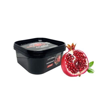 Тютюн Arawak Strong Pomegranate (Гранат, 180 г)
