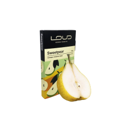 Тютюн Loud Sweet Pear (Солодка Груша, 100 г) Тютюн Loud Sweet Pear (Солодка Груша, 100 г)