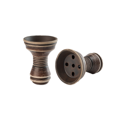 Глиняна чаша Gusto Bowls Killa Vintage Глиняна чаша Gusto Bowls Killa Vintage