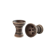 Глиняна чаша Gusto Bowls Turkish 2.0 Vintage Глиняна чаша Gusto Bowls Turkish 2.0 Vintage