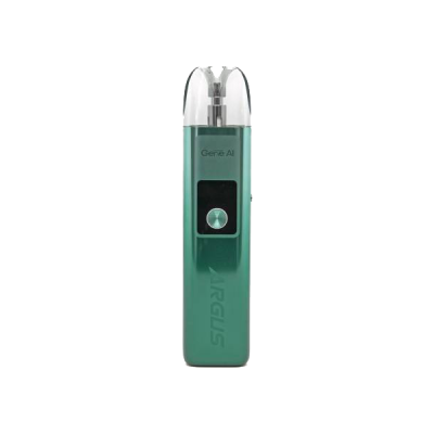 Voopoo Argus G 1000 Racing Green (Зелений, з картриджем) Багаторазовий POD