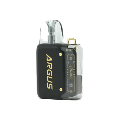 Voopoo Argus P1 Kit 800 Black (Чёрный, с картриджем) Многоразовый POD Voopoo Argus P1 Kit 800 Black (Чёрный, с картриджем) Многоразовый POD