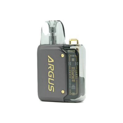 Voopoo Argus P1 Kit 800 Gun Metal (Серый, с картриджем) Многоразовый POD Voopoo Argus P1 Kit 800 Gun Metal (Серый, с картриджем) Многоразовый POD