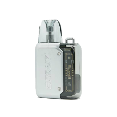 Voopoo Argus P1 Kit 800 Silver (Металлик, с картриджем) Многоразовый POD