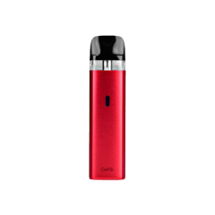 Voopoo Vinci SE 900 Flame Red (Червоний, з картриджем) Багаторазовий POD
