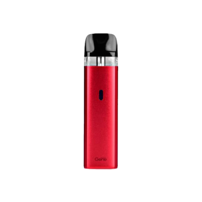 Voopoo Vinci SE 900 Flame Red (Червоний, з картриджем) Багаторазовий POD Voopoo Vinci SE 900 Flame Red (Червоний, з картриджем) Багаторазовий POD