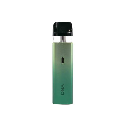Voopoo Vinci SE 900 Forest Green (Зелёный, с картриджем) Многоразовый POD Voopoo Vinci SE 900 Forest Green (Зелёный, с картриджем) Многоразовый POD