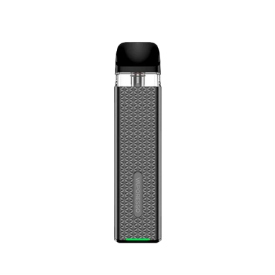 Vaporesso XROS 3 Mini 1000 Space Grey (Серый, с картриджем) Многоразовый POD