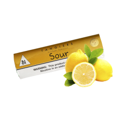 Табак Tangiers Noir №81 Sour (Саур, 250 г) Табак Tangiers Noir №81 Sour (Саур, 250 г)