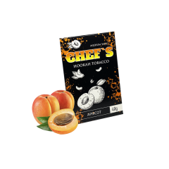 Тютюн Chefs Apricot (Абрикос, 40 г) Тютюн Chefs Apricot (Абрикос, 40 г)