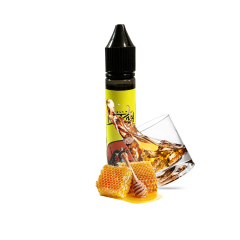 Рідина Eight by Katana Honey Whiskey (Медовий Віскі, 50 мг, 30 мл) Рідина Eight by Katana Honey Whiskey (Медовий Віскі, 50 мг, 30 мл)
