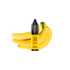 Рідина Lucky Banana (Банан, 50 мг, 15 мл) Рідина Lucky Banana (Банан, 50 мг, 15 мл)