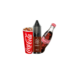 Рідина Lucky Cola (Кола, 50 мг, 15 мл) Рідина Lucky Cola (Кола, 50 мг, 15 мл)
