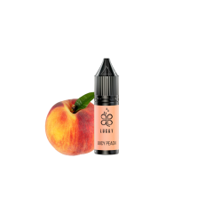 Рідина Lucky Juicy Peach (Персик, 50 мг, 15 мл) Рідина Lucky Juicy Peach (Персик, 50 мг, 15 мл)