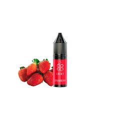 Рідина Lucky Strawberry (Полуниця, 50 мг, 15 мл) Рідина Lucky Strawberry (Полуниця, 50 мг, 15 мл)