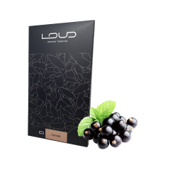 Тютюн Loud Currant (Смородина, 200 г) Тютюн Loud Currant (Смородина, 200 г)