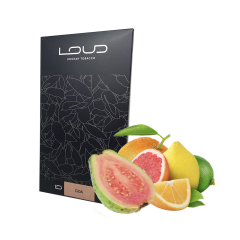 Тютюн Loud Goa (Гоа, 200 г) Тютюн Loud Goa (Гоа, 200 г)