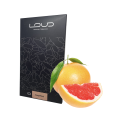 Тютюн Loud Grapefruit (Грейпфрут, 200 г) Тютюн Loud Grapefruit (Грейпфрут, 200 г)