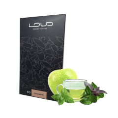 Тютюн Loud Greendrink (Гріндрінк, 200 г) Тютюн Loud Greendrink (Гріндрінк, 200 г)