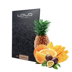 Тютюн Loud Jungleboom (Джанглбум, 200 г) Тютюн Loud Jungleboom (Джанглбум, 200 г)