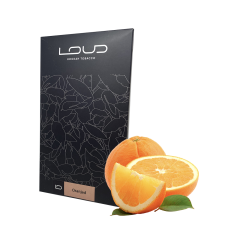 Тютюн Loud Oranjad (Оранжад, 200 г) Тютюн Loud Oranjad (Оранжад, 200 г)