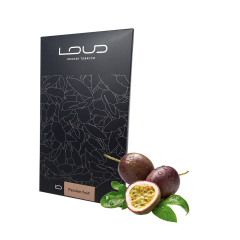 Тютюн Loud Passion fruit (Маракуя, 200 г) Тютюн Loud Passion fruit (Маракуя, 200 г)