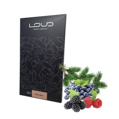 Тютюн Loud Pinewine (Пайнвайн, 200 г)