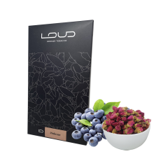 Тютюн Loud Pinkrose (Піркроуз, 200 г) Тютюн Loud Pinkrose (Піркроуз, 200 г)