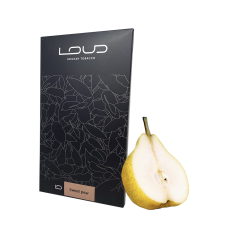 Тютюн Loud Sweet Pear (Солодка Груша, 200 г) Тютюн Loud Sweet Pear (Солодка Груша, 200 г)