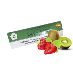 Тютюн Tangiers Birquq №112 Aussie juice (Полуниця ківі, 250 г) Тютюн Tangiers Birquq №112 Aussie juice (Полуниця ківі, 250 г)