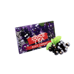 Кальянна чайна суміш Space Tea Black Currant (Смородина, 40 г)