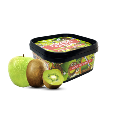 Кальянна чайна суміш Space Tea Apple kiwi smoothie (Яблуко Ківі Смузі, 250 г)